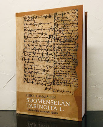 SStarinoita