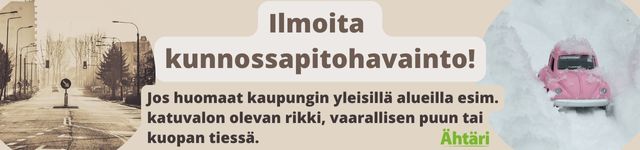 Kunnossapitoilmoitus leiska nettiin ver2