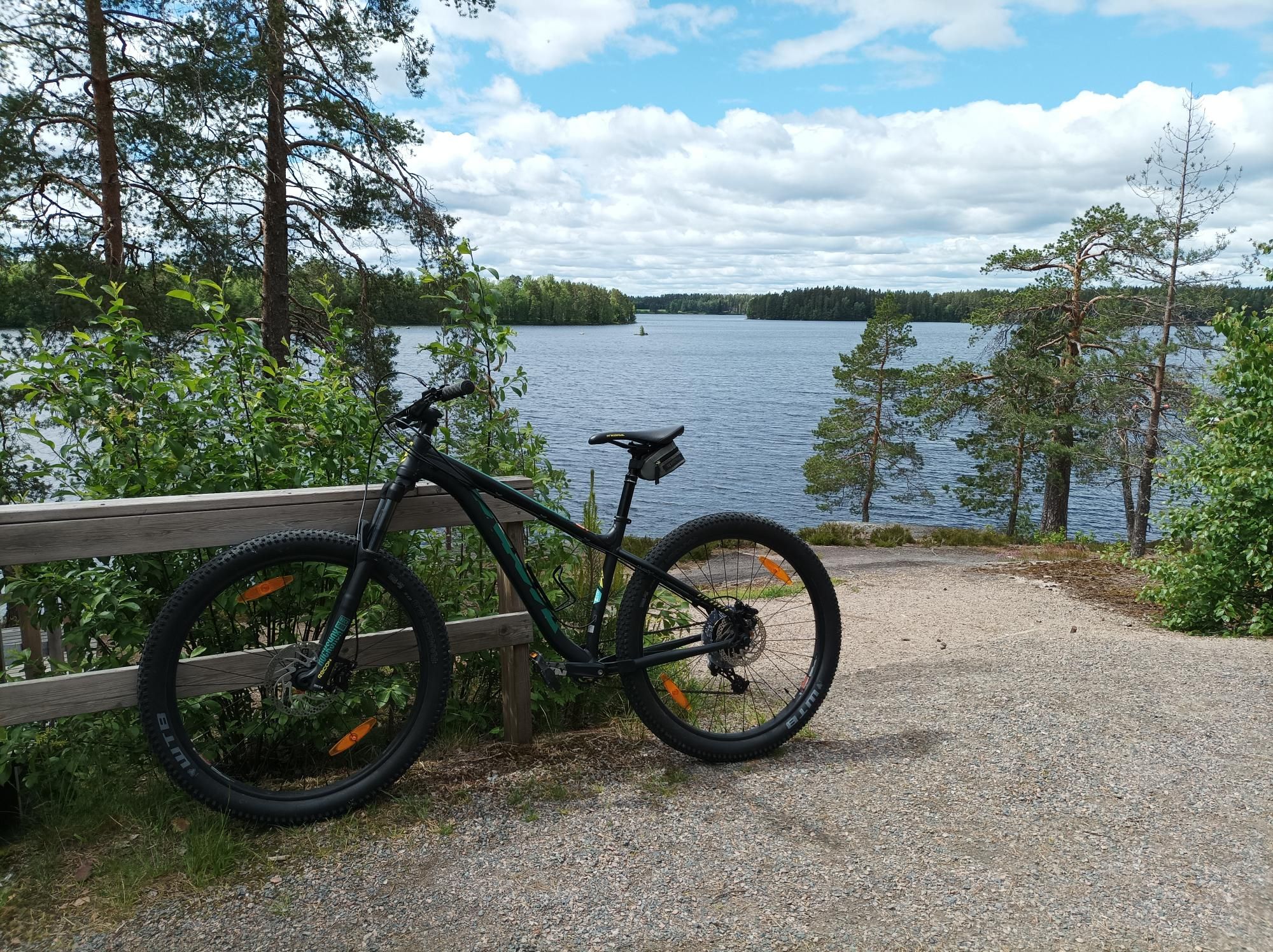 Mestaripyöräilijä 26.9.2023