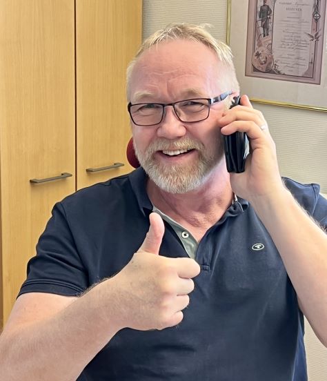 Pertti Nurmi kuvaaja Maarit Rapp