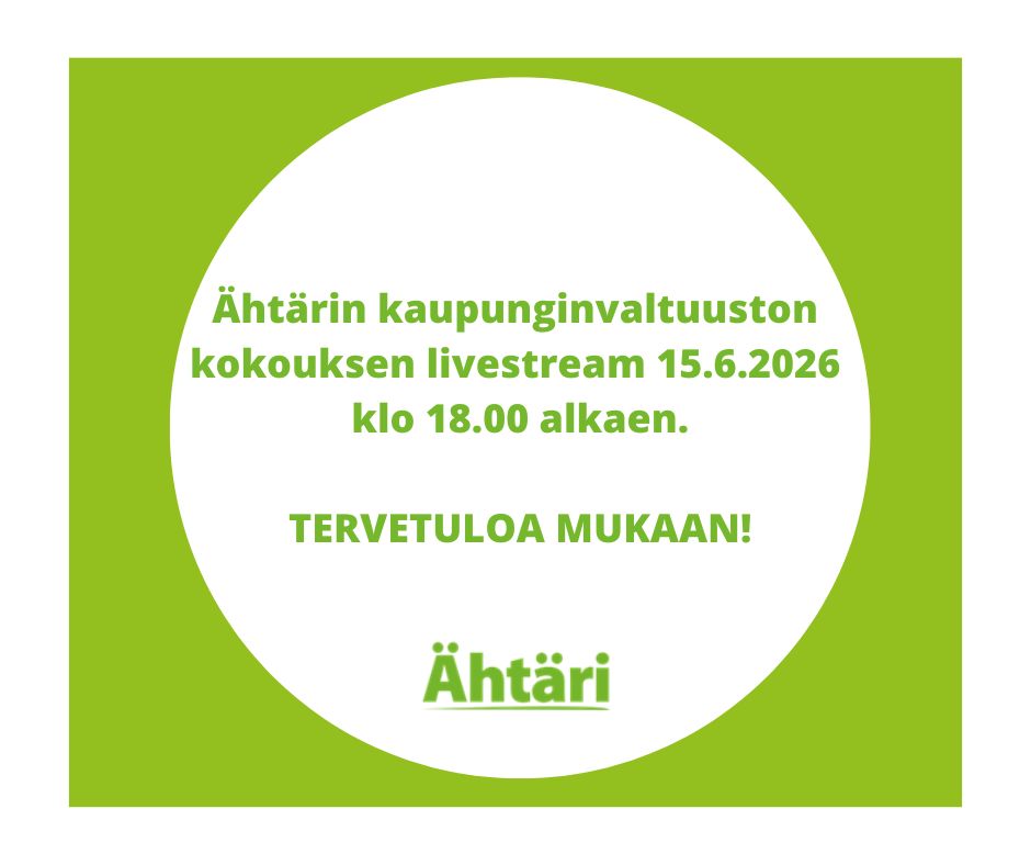 Valtuusto 15062026