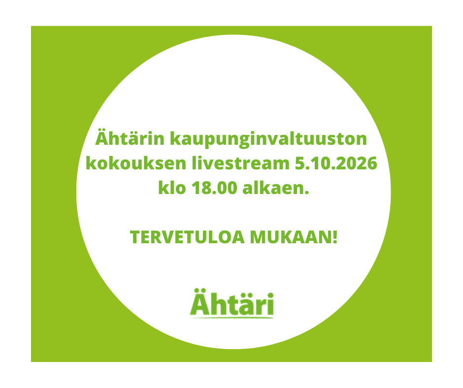 Valtuusto 15062026