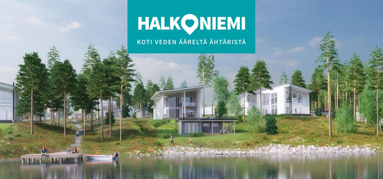 halkoniemi-banneri