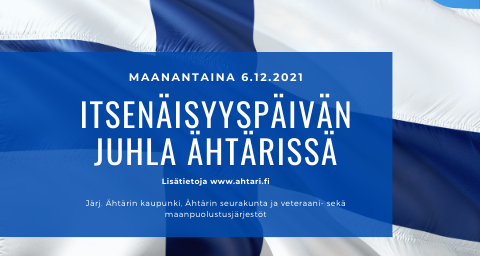 itsenäisyyspäivän juhla