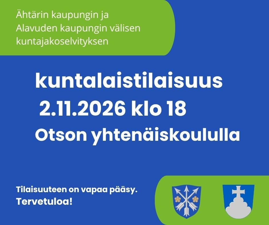 kuntalaistilaisuus 2.11 face