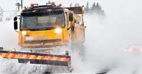 Tietoa kaavateiden kunnossapidosta