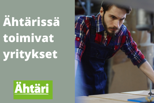 Uusi toimivat yritykset