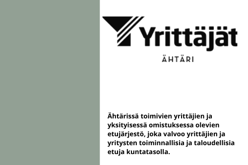 Yrittäjät